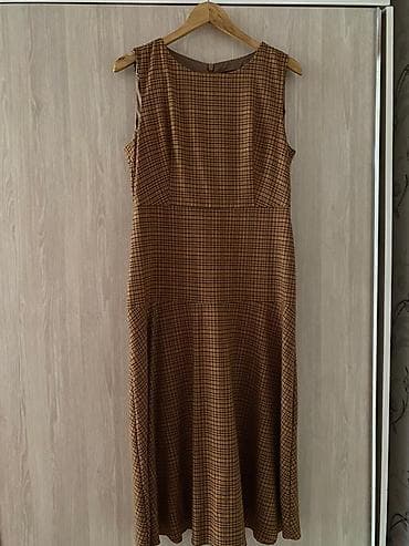 Gündəlik don, Midi, Adl, XL — 3