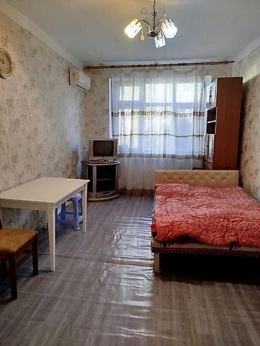 Daşınmaz əmlak: Bakı, 8-ci kilometr, 2 otaqlı, Köhnə tikili, m. Neftçilər, 31 kv. m — 1