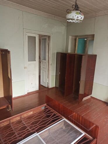 bakixanovda 4 otaqli evler: 3 otaqlı, 96 kv. m, Kredit yoxdur, Təmirsiz — 11