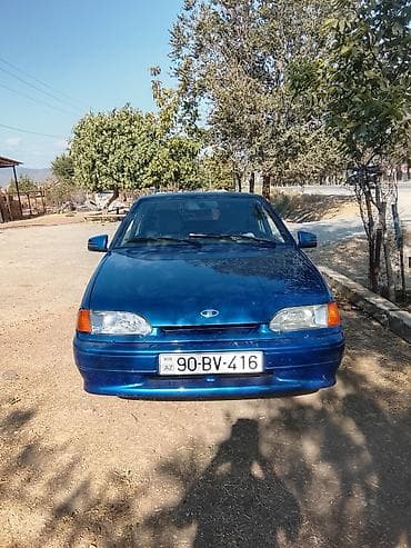 chevrolet cruze buferi: ВАЗ (ЛАДА) Samara: 1.6 л | 2008 г. 3783 км Седан — 1