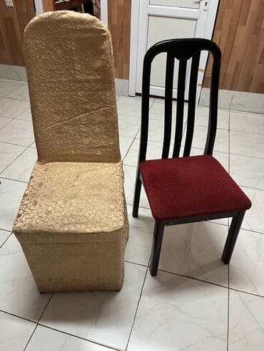 Информатика: 200 ədəd var az işlənmiş stullardır örtükləridə var 10 ədətdən az — 1