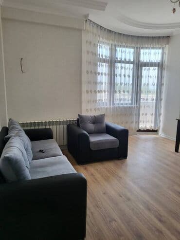 купить дом в баку забрат: Сумгайыт, 3 комнаты, Вторичка, 100 м² — 1