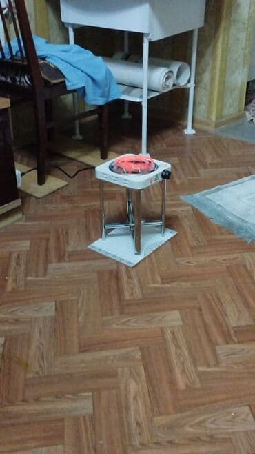 qizdirici dizel: Spiral qızdırıcı, Kredit yoxdur, Ünvandan götürmə — 1