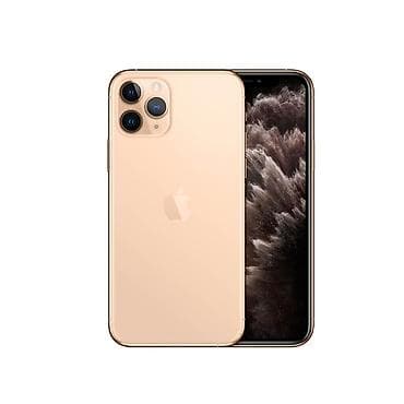 iphone 8 pilus: IPhone 11 Pro Max, 64 GB, Matte Gold — 1