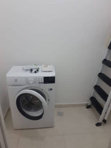 ilkin odənişsiz evler: Sumqayıt şəhəri,Bulvar küçəsi,Mirvari City yaşayış kompleksində,9 — 16