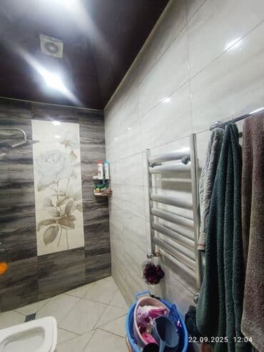 nargile residence: 2 комнаты, Новостройка, м. Гянджлик, 72 м² — 1