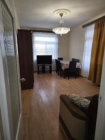 neftcilər metrosu: Nizami rayonu, Neftçilər və Qara Qarayev metrosunun yaxınlığı, Biz — 1