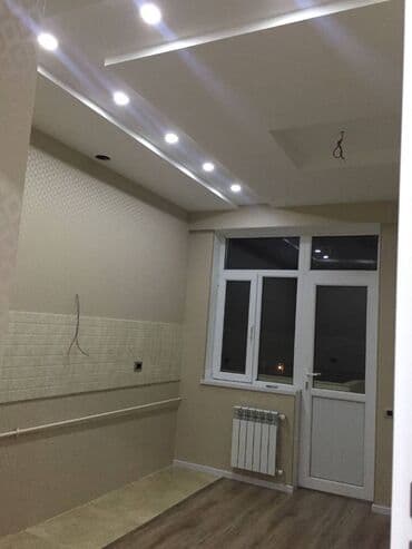 binəqədi evlərin satışı: 2 otaqlı, Yeni tikili, 80 kv. m — 5