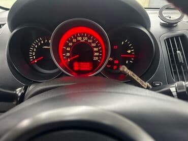 Yağlar və avtokimyəvi maddələr: Kia Cerato: 2 l | 2009 il Sedan — 26