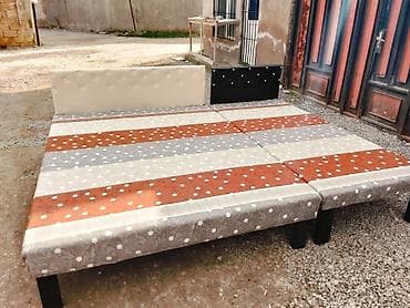 Yeni, Təknəfərlik çarpayı, Azərbaycan