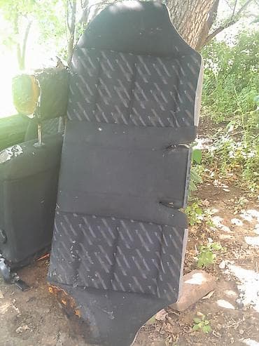 notebook ehtiyat hisseleri: Komlekt, Qızdırıcısız, Mercedes-Benz C180, 1998 il, Orijinal, İşlənmiş — 5