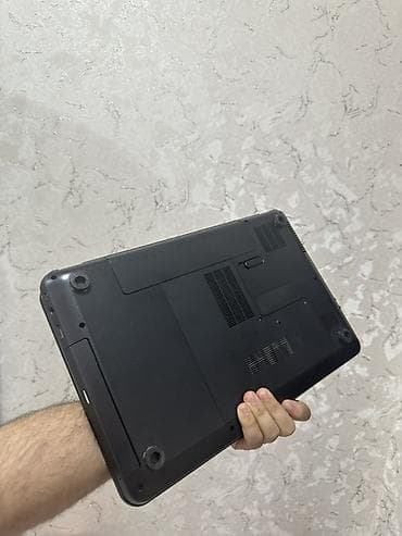 notebook core 2: İşlənmiş HP Pavilion, 15.6 ", Intel Core i5, 128 GB, Ödənişli çatdırılma — 4