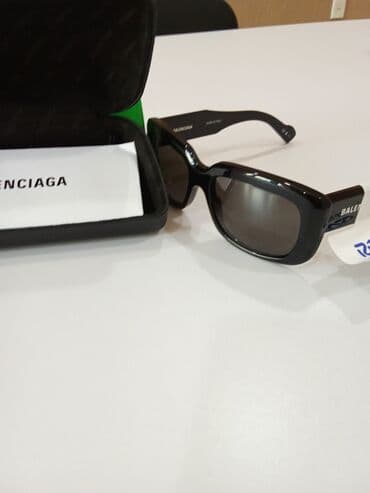 Бижутерия: Солнцезащитные очки, Gucci, Новый — 7