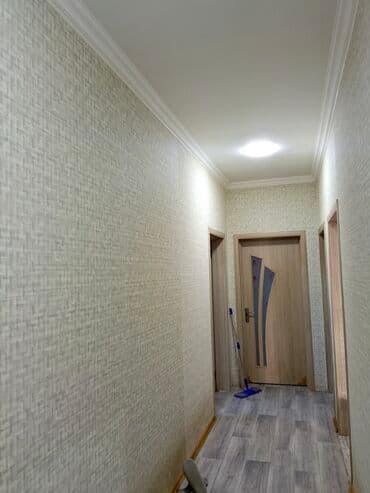 sumqayıt həyət evlərinin satışı: 3 otaqlı, 100 kv. m, Kredit yoxdur, Orta təmir — 19