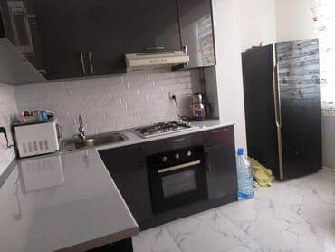 ucuz evler xirdalanda: Bakı, 2 otaqlı, Köhnə tikili, m. Həzi Aslanov, 60 kv. m — 9