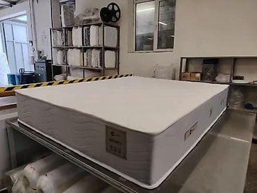 yataq uşaq: Uşaqlar üçün Döşək — 6