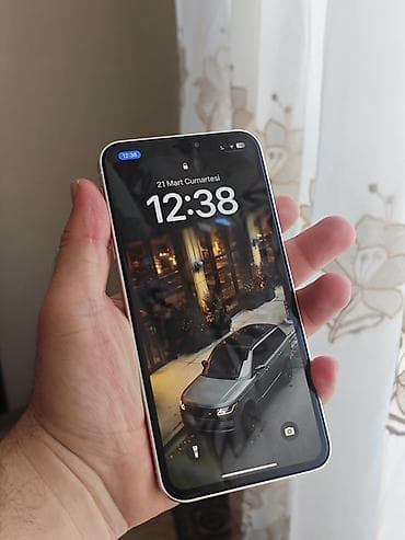 televizor 65: IPhone Xs Max, 256 GB, Ağ, Face ID — 1