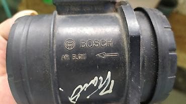 lada qapi: BOSCH hava kütlə ölçən sensor (MAF) zavod 2015 nivanın usden cıxıb — 4