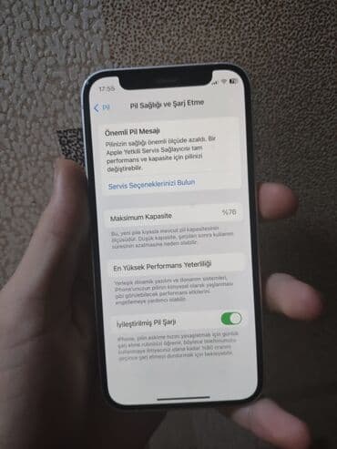 iphone 12 pro ağ: IPhone 12, Ağ, Face ID — 9