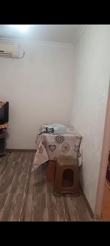 2 saatliq kiraye ev: 60 kv. m, 2 otaqlı, Qaz, İşıq, Su — 4