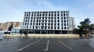 tek şexsiyyet vesiqesiyle kredit: 1 otaqlı, Yeni tikili, m. Həzi Aslanov, 48 kv. m — 8