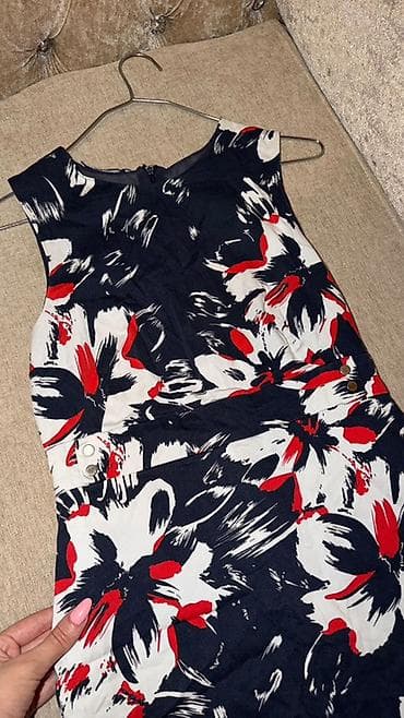 qadin don: Gündəlik don, Mini, Mango, XS — 2