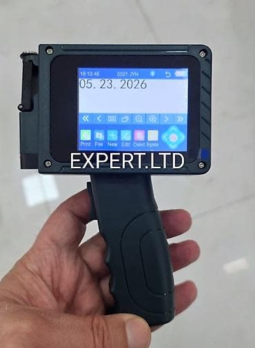 3d printer xidmetleri: Sənaye tipli tarix vuran aparatın topdan və pərakəndə satışı. Cihaz — 2
