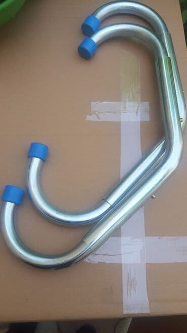 it qovan cihaz: Tekmesavar Heyvanların tekme atmasini qarşısınl alır. Yeni — 1