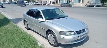 opel 1 3: Opel Vectra: 1.8 l | 1999 il 327512 km Sedan — 2