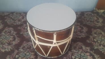 барабанная установка электронная: Барабаны — 2