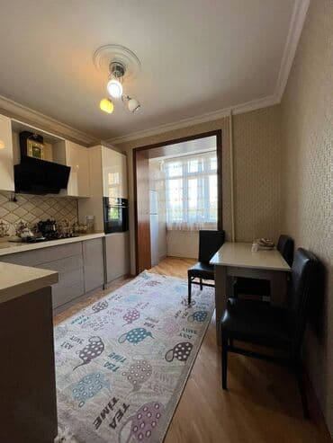 mirvari park ev satılır: Bakı, 4 otaqlı, Köhnə tikili, 110 kv. m — 9