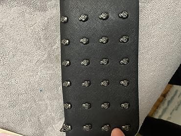 tebii daş: Pulqabı, Eko dəri, Yeni — 3