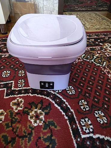 apple mac mini m4: Portativ mini paltaryuyan – qatlanan (kompakt) model - Elektrikli — 1
