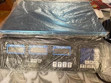 en ucuz kondisionerler: Planeta tipli mətbəx mikseri 4 ədəd çörək yığmaq üçün yeşik Bazar — 5