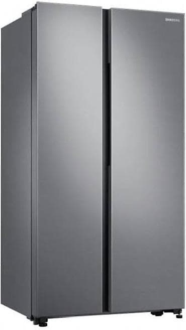 soyudu: Samsung RS61R5001M9/WT – Texniki Özəllikləri 📌 Model: Samsung — 2