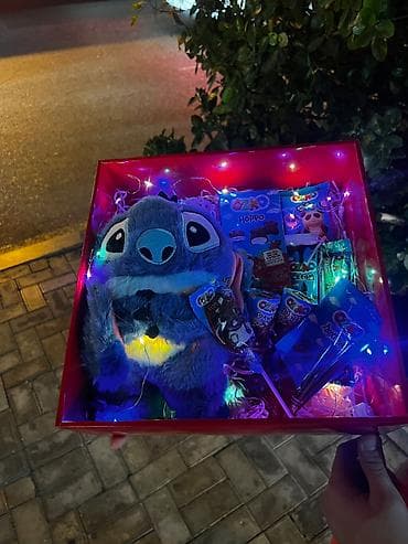 https:promo.bizon.az: Giftboxlarin 1 İyuna yığılması — 1