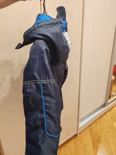 nermin uşaq ayaqqabilari instagram: Mothercare brendi, 8-9yaş,çox keyfiyyətli və praktik geyimdir.təzə — 10