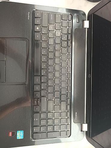 adapt: HP Pavilion noutbuk - Model: HP Pavilion (seriya Pavilion g6/g7 — 4