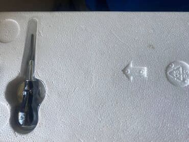 maşın modeli: Коллекционная модель Range Rover Sv Autobiography Dynamic black 2017 — 8