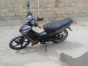 Salam moto nnb 39 satiram bir defe qezada olub disk ve amartizator