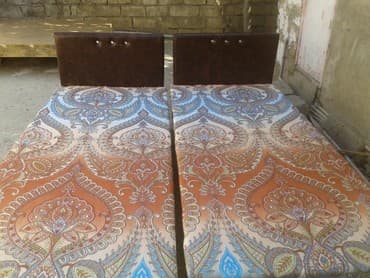 taxt dəsti 50 m: Carpayi teze mohkem mohkemliyine zemanet verilir 1 neferlik kravat 50m — 1