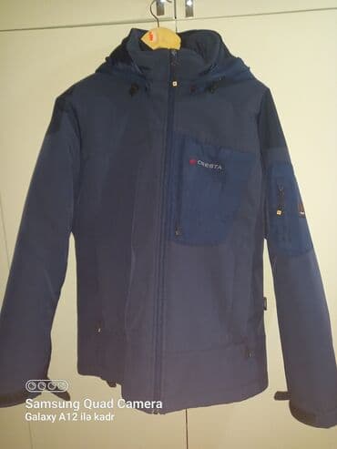 Kurtka, Bolonka, Qış, M