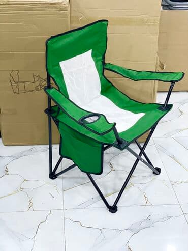 çadır kamp: Piknik stulu teze mallar Kamp stulu Oturacaq Plyaj stulu Cimerlik — 2