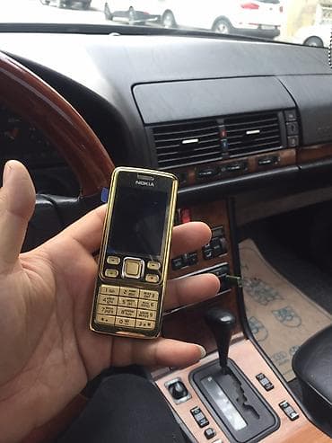 kohnə telefonlar: Nokia 1.4, rəng - Qızılı — 2