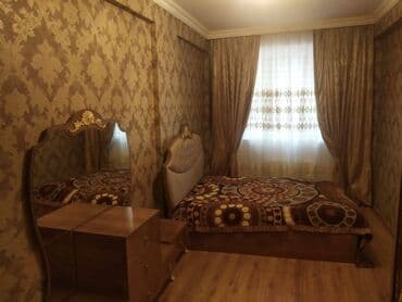 купить квартиру в баку ахмедлы: 3 комнаты, Новостройка, м. Ахмедлы, 100 м² — 3