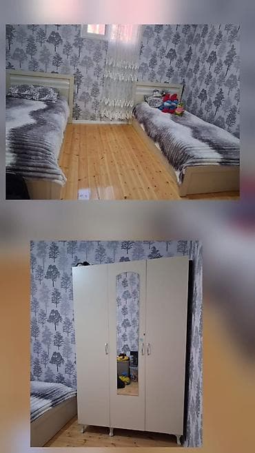 usag ucun: Yataq desti 300azn Lokbatan qesebesi Zəhra🌷 aa Uşaq/yeniyetmə otağı — 1