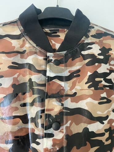 isci geyimi: Dojdevik — 4