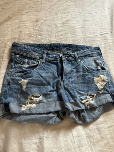 qadın qolfiləri: Şort, H&M, M (EU 38) — 2