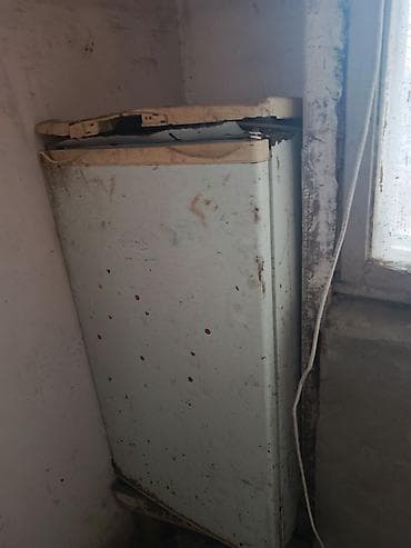 iwiq matoru: 1 qapılı Nord Soyuducu Satılır, rəng - Ağ — 1