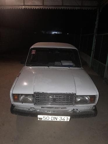 Vaz2107 Əlaqə 0506883592